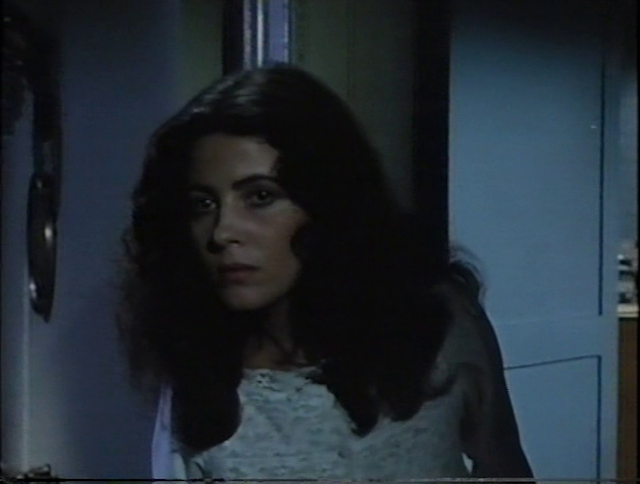 A Taste of Evil (1971)-poster