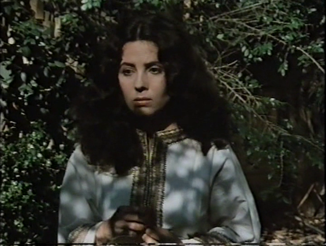 A Taste of Evil (1971)-poster