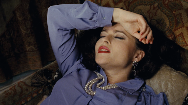 A Therapy (2012)-poster