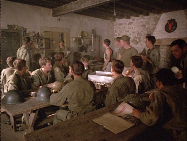 A Time of Destiny (1988) Gregory Nava, William Hurt, Timothy Hutton, Melissa Leo, Drama, War-poster