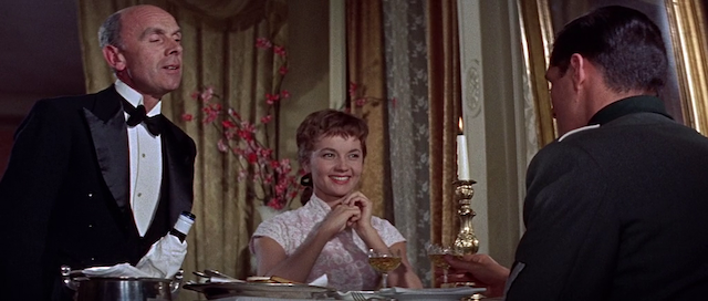 A Time to Love and a Time to Die (1958) by Douglas Sirk-poster