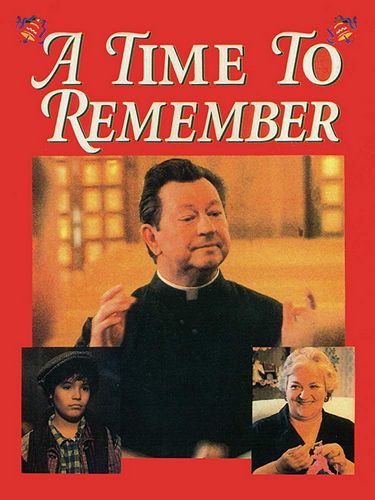 A Time to Remember (1988) Thomas Travers, Donald O’Connor, Morgana King, Raymond Serra
