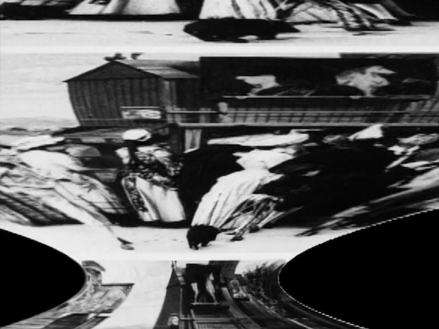 A Tom, Tom Chaser (2002)-poster