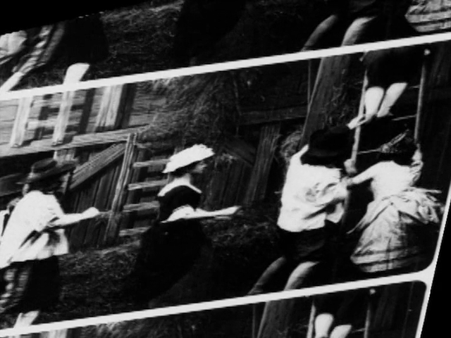 A Tom, Tom Chaser (2002)-poster