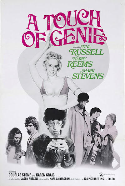 A Touch of Genie (1974) | Worldscinema | Download Free