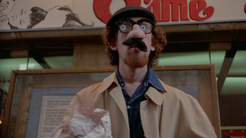 A Touch of Genie (1974) | Worldscinema | Download Free-poster