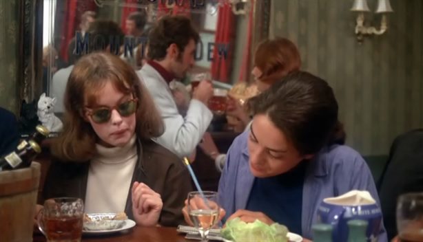 A Touch of Love / Thank You All Very Much (1969) Waris Hussein, Sandy Dennis, Ian McKellen, Eleanor Bron, Drama-poster