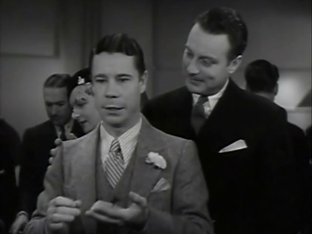 A Very Honorable Guy (1934) Lloyd Bacon, Joe E. Brown, Alice White, Robert Barrat, Comedy, Crime, Romance-poster