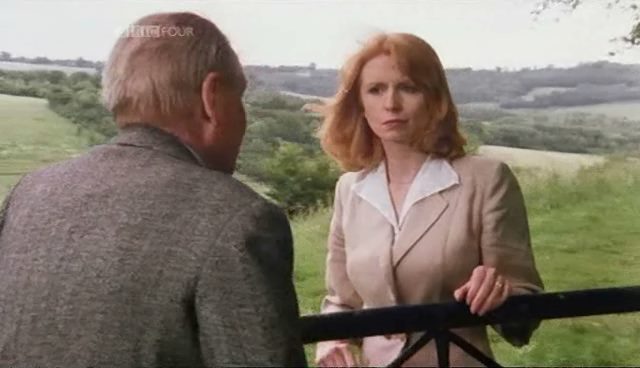 A Voyage Round My Father (1982) Alvin Rakoff-poster