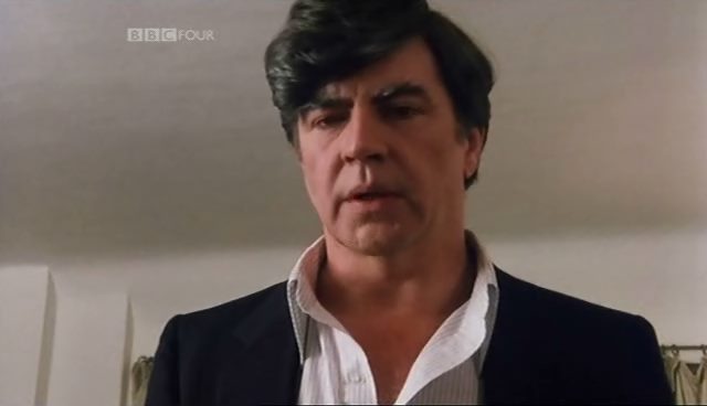 A Voyage Round My Father (1982) Alvin Rakoff-poster