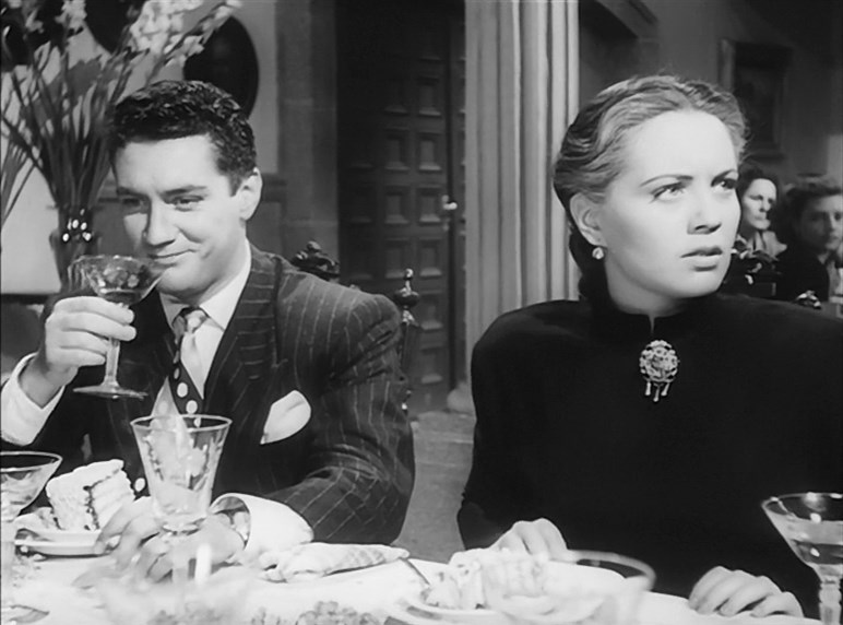 A Woman Without Love (1952) Luis Buñuel, Rosario Granados, Julio Villarreal, Tito Junco, Drama-poster