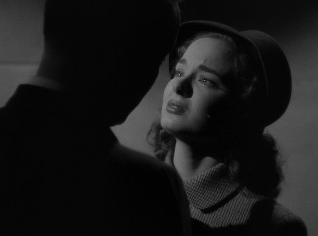 Zoltan Korda - A Woman's Vengeance (1948)-poster