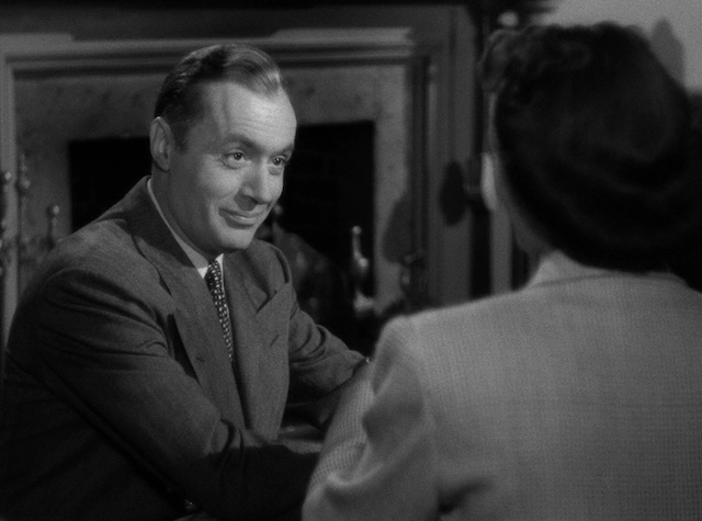 Zoltan Korda - A Woman's Vengeance (1948)-poster