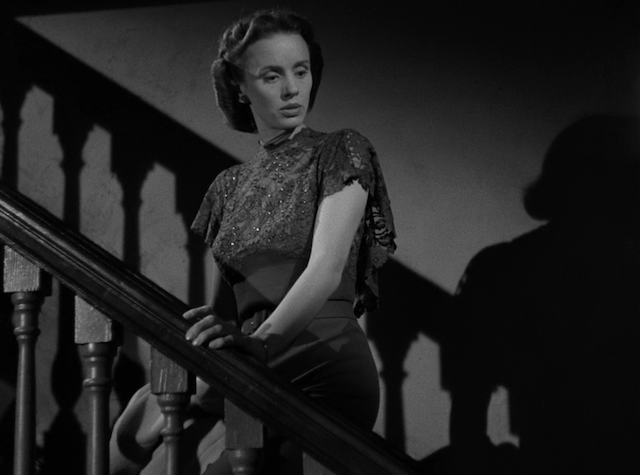 Zoltan Korda - A Woman's Vengeance (1948)-poster