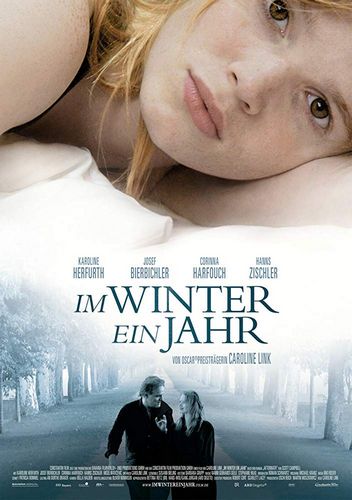 A Year Ago In Winter (2008) Caroline Link, Karoline Herfurth, Josef Bierbichler, Corinna Harfouch