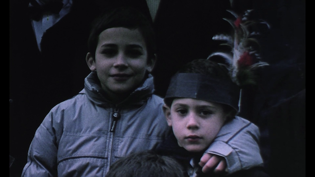 À bras le corps (2005)-poster