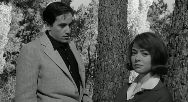 Manuel Mur Oti - A hierro muere AKA Kill and Be Killed (1962)-poster