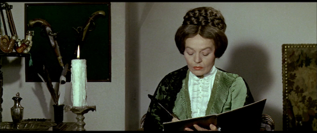 A köszívü ember fiai (The Heartless Man's Sons) (1965) directed by Zoltán Várkonyi-poster