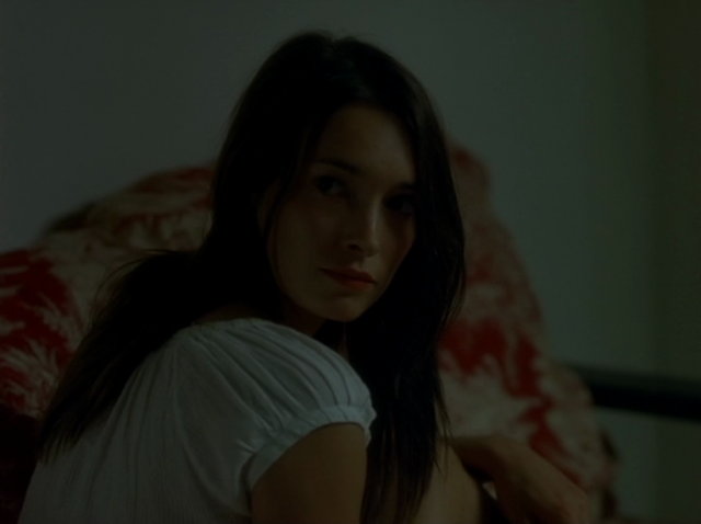 Jean-Claude Brisseau - À l'aventure (2009)-poster