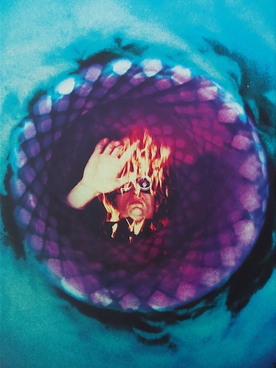 Pierre Clémenti – La deuxième femme (1978)