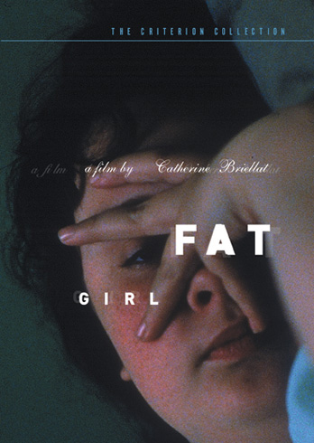 À ma soeur! / Fat Girl (2001) Catherine Breillat, Anaïs Reboux, Roxane Mesquida, Libero De Rienzo