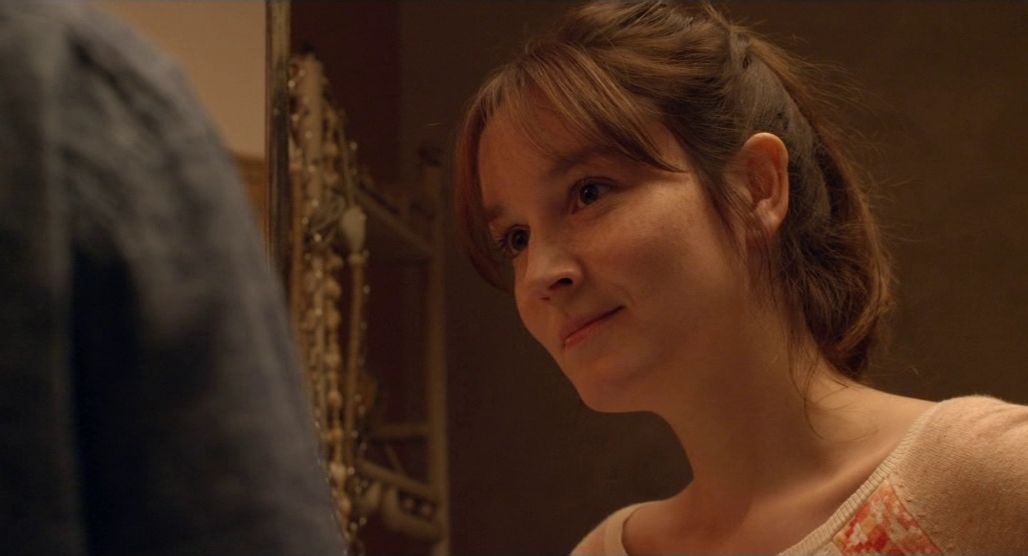 All about them AKA À trois on y va (2015) Jérôme Bonnell, Anaïs Demoustier, Félix Moati, Sophie Verbeeck-poster