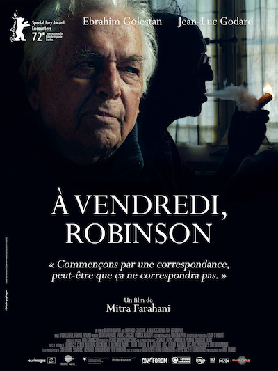 À vendredi, Robinson (2022) | worldscinema.org | Free Download