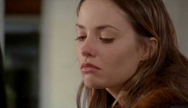 Conception / A Concepção (2005) José Eduardo Belmonte, Juliano Cazarré, Milhem Cortaz, Murilo Grossi, Drama-poster