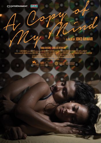 A Copy of My Mind (2015) Joko Anwar, Tara Basro, Chicco Jerikho, Maera Panigoro