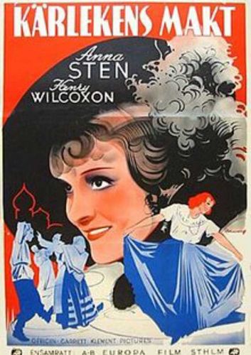 A Woman Alone (1936) Eugene Frenke, Anna Sten, Henry Wilcoxon, Viola Keats