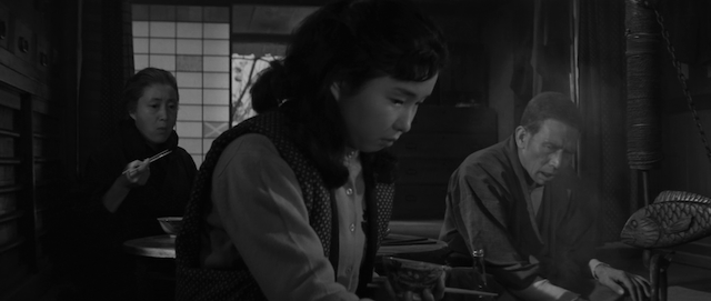 Teruo Ishii - Abashiri Bangaichi AKA Abashiri Prison (1965)-poster