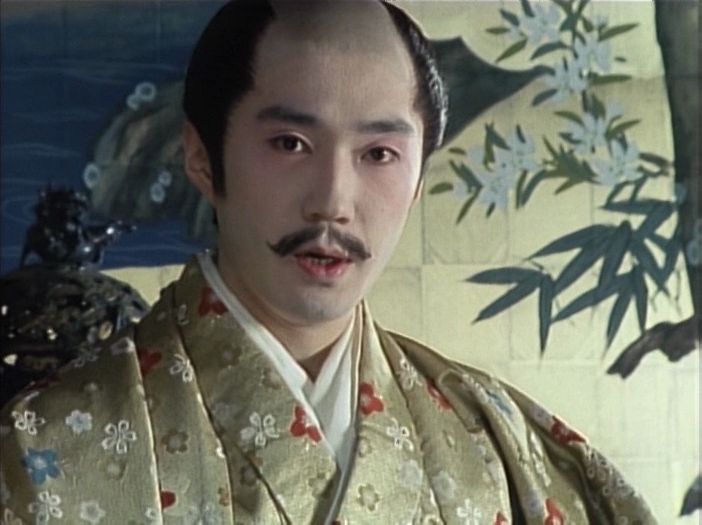 Abe ichizoku / The Abe Clan (1995) Kinji Fukasaku, Yumi Asô, Mariko Fuji, Renji Ishibashi, Drama, Action-poster