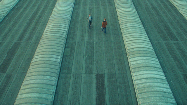 Abel AKA Voyeur (1986) (HD) by Alex van Warmerdam-poster