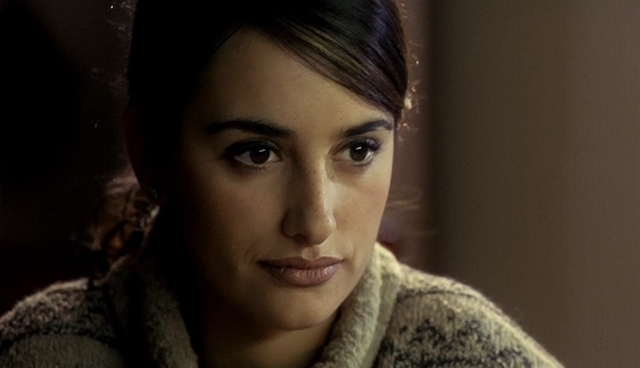 Alejandro Amenábar - Abre los ojos AKA Open Your Eyes (1997)-poster