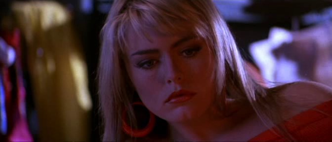 Absolute Beginners (1986) Julien Temple, Patsy Kensit, Eddie O’Connell, David Bowie, Drama, Fantasy, Musical-poster