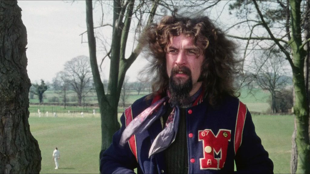 Absolution (1978) Anthony Page, Richard Burton, Dominic Guard, David Bradley, Drama, Mystery, Thriller-poster