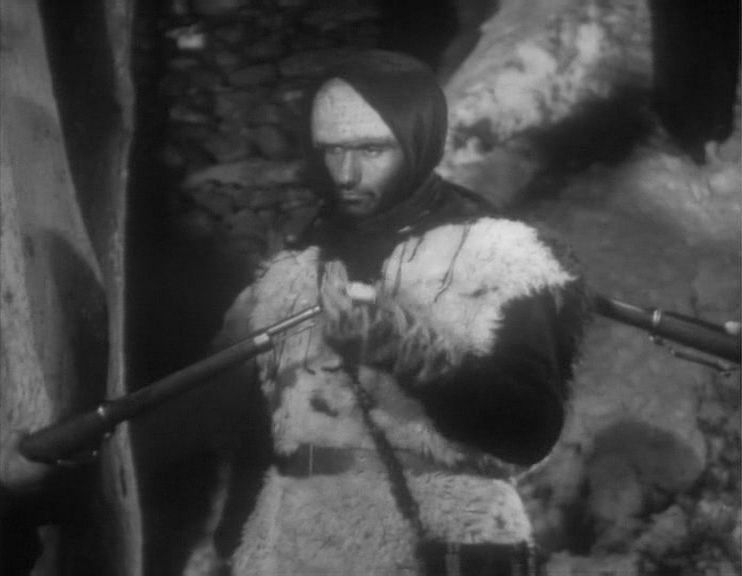 The Hungry Wolves AKA Aç kurtlar (1969) Yilmaz Güney, Sevgi Can, Hayati Hamzaoglu-poster