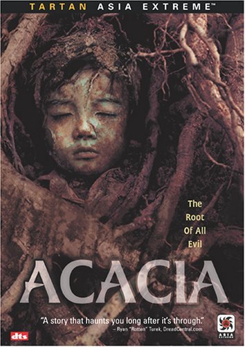 Acacia / Akasia (2003) Ki-hyeong Park, Shim Hye-jin, Jin-geun Kim, Oh-bin Mun