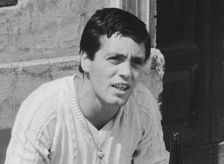 Accattone (1961) Pier Paolo Pasolini, Franco Citti, Franca Pasut, Silvana Corsini, Drama-poster