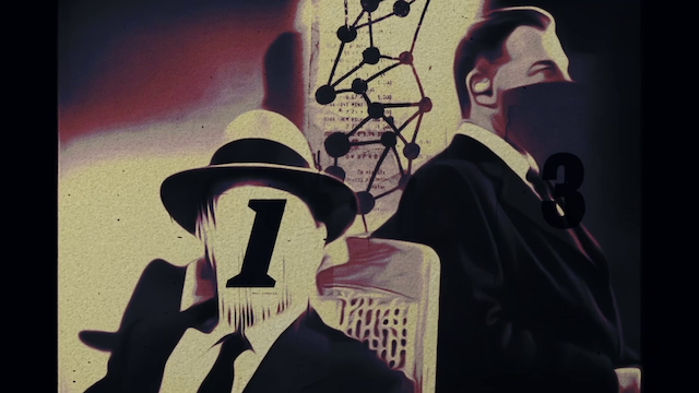 Accidental Luxuriance of the Translucent Watery Rebus (2020)-poster