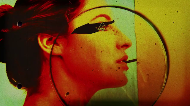 Accidental Luxuriance of the Translucent Watery Rebus (2020)-poster