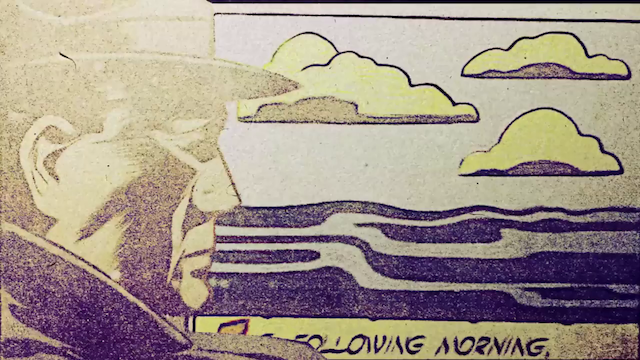 Accidental Luxuriance of the Translucent Watery Rebus (2020)-poster