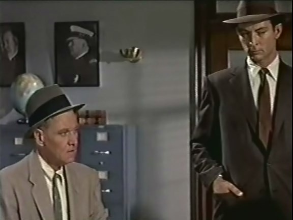 Accused of Murder (1956) Joseph Kane, David Brian, Vera Ralston, Sidney Blackmer, Crime, Drama, Film-Noir, Mystery, Thriller-poster