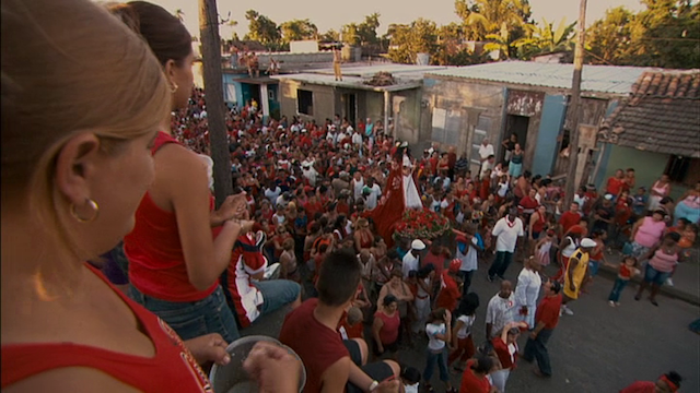 Jennifer Baichwal - Act of God (2009)-poster