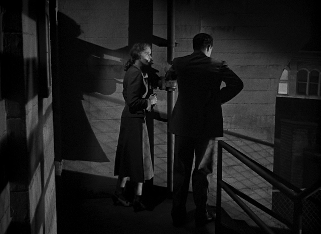 Fred Zinnemann - Act of Violence (1948)-poster