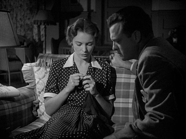 Act of Violence (1949) Fred Zinnemann, Van Heflin, Robert Ryan, Janet Leigh, Drama, Film-Noir, Thriller-poster