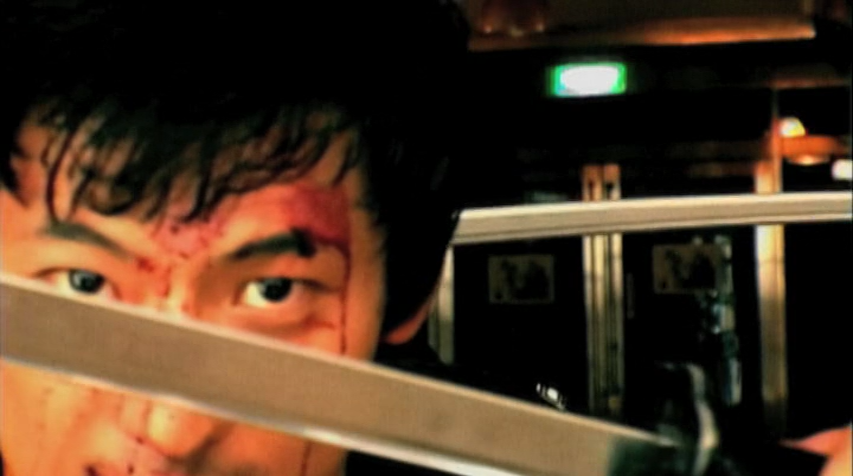 Action Boys [2008] | worldscinema.org-poster