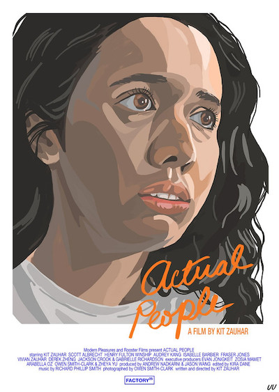 Actual People (2021) | worldscinema.org