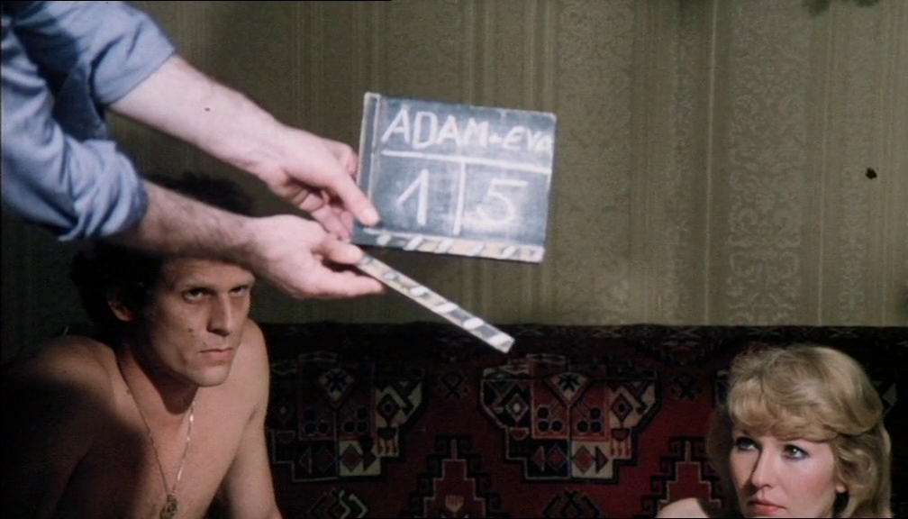 Adam & Eva - Mädchen, die es gerne machen (1976) | Worldscinema-poster