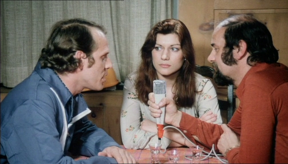 Adam & Eva - Mädchen, die es gerne machen (1976) | Worldscinema-poster